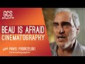 Behind the scenes of the cinematography for beau is afraid  interview with pawel pogorzelski