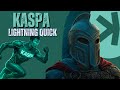 ⚡POW KASPA! -FASTER THAN POS SUI-XRP&amp; SOL⚡