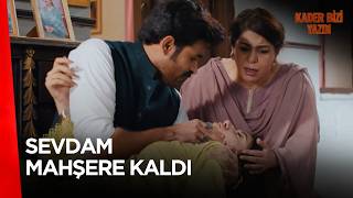 Riya Canına Kıymaya Kalktı - Kader Bizi Yazdı - 7. Bölüm 💓 #pakistandizileri #kanal7