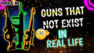 Free Fire Facts | Free Fire Mysterious Facts | GW Manish