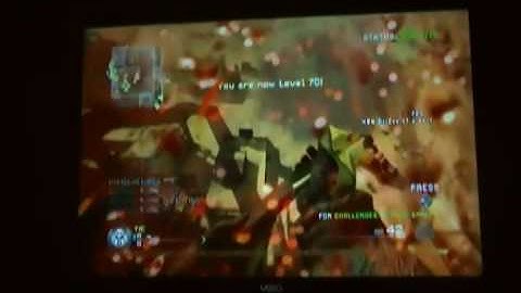 I HOST XEX DriZzy v1 10th lobby mw2