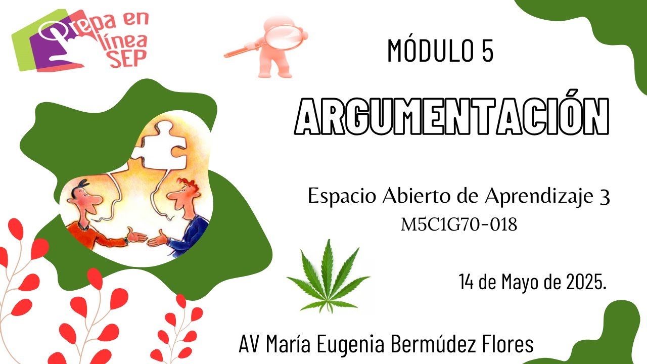 Investigar y argumentar-M5S2-EAA-3 🧠 📝 💡
