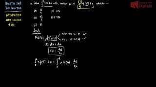 Pembahasan Soal Sbmptn 2018 Tkd Matematika Kode 418 No 11 Youtube