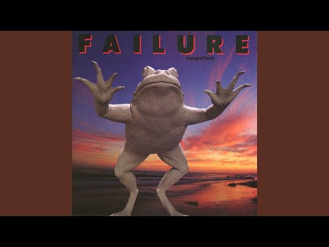 Failure — Magnified