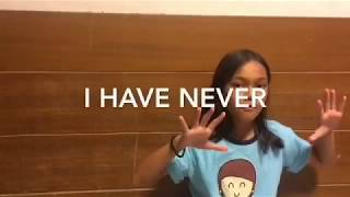 I Have Neverjatuh Dari Jurang