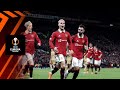 HIGHLIGHTS Manchester United Vs Barcelona UEFA Europa League 2022 2023