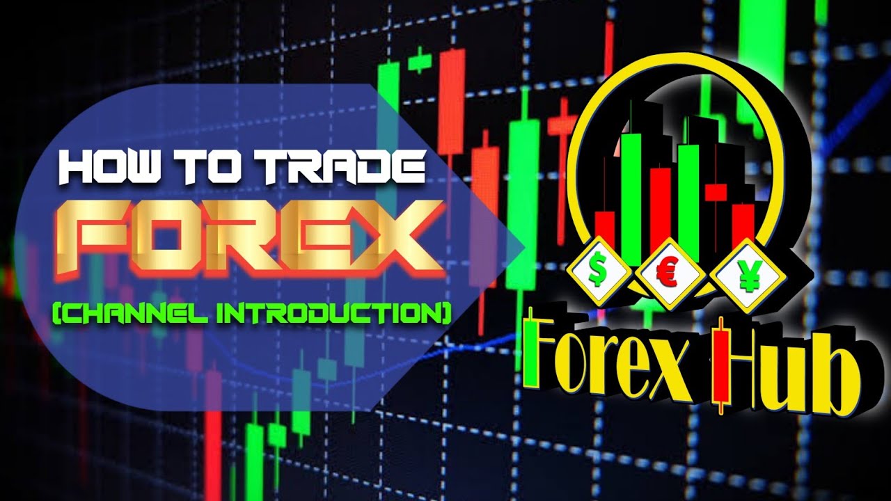 Forex Trading For Beginners, How To Trade Forex (Introduction Video)
