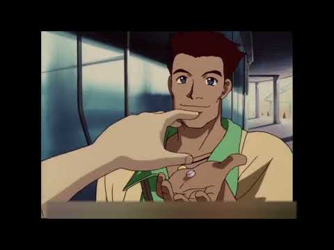 Spike on Helium (Cowboy Bebop Ep. 8 Waltz For Venus)