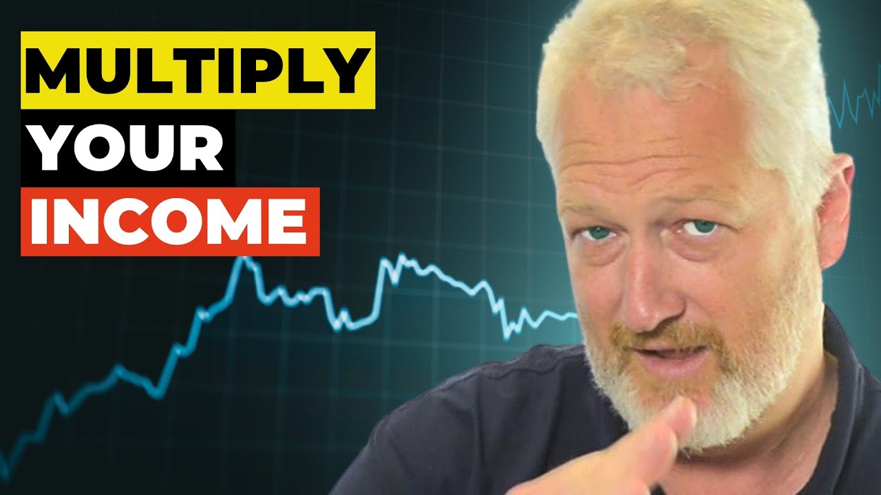 How The Rich Use Debt To Multiply Their Money - YouTube