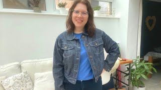Coats and Jackets Ive made - BEST and WORST