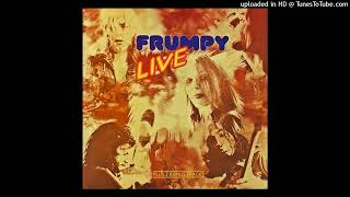 Frumpy Live ► Duty [HQ Audio] 1971