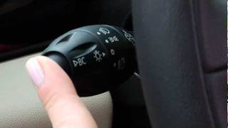 MINI cooper TIRE PRESSURE MONITOR