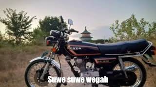 Status wa( kartoyono medot janji》