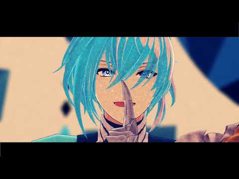 【MMDグラブル】シャルル【グリームニル】