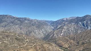 King Canyon National Park