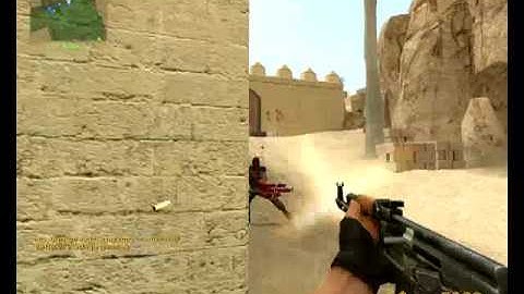 Css Aimbot  -Und3@dH00k v1.0-