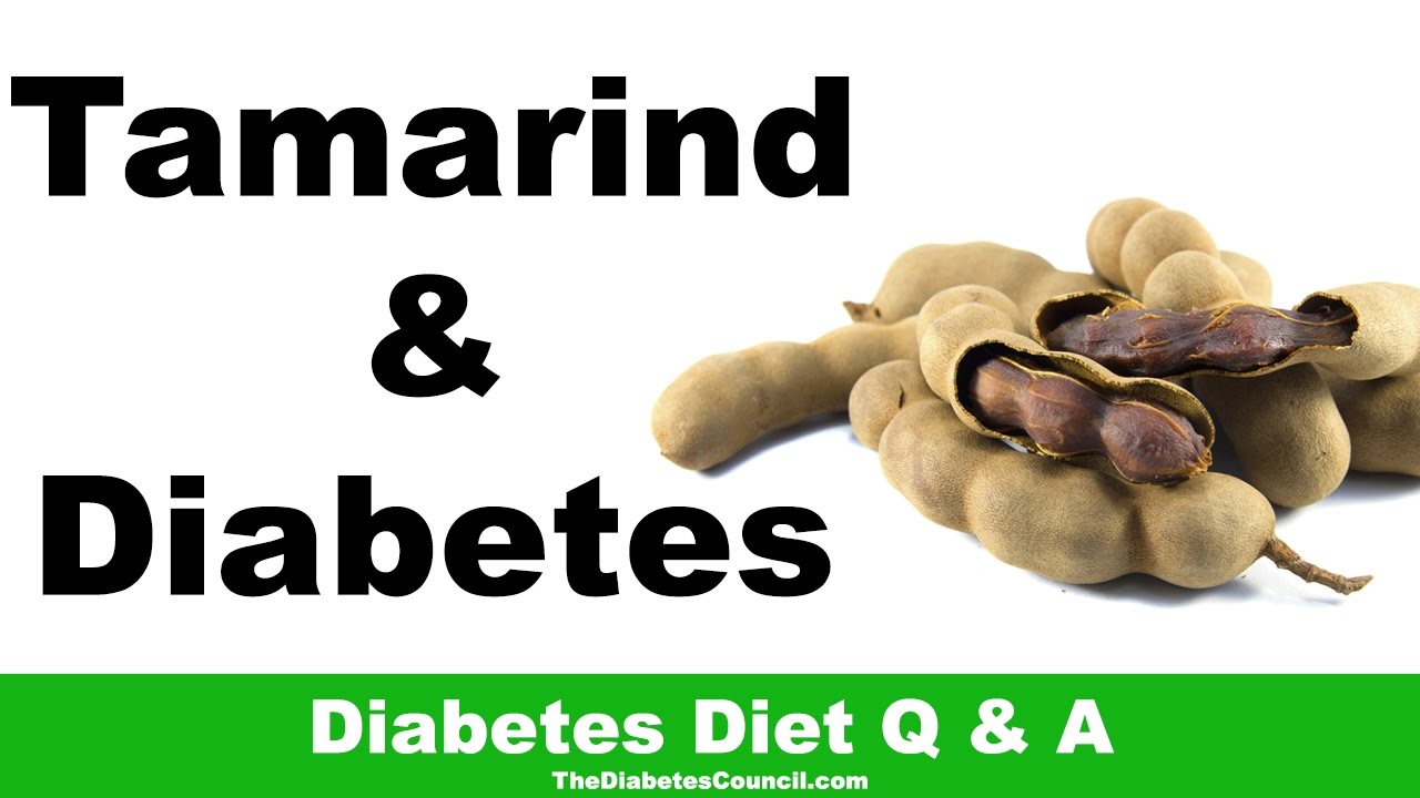 Is Tamarind Good For Diabetes? YouTube