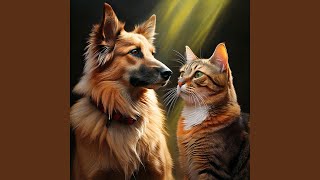 Melodic Pets Tracks