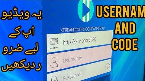 Free IPTV & Xtream Codes Info 2025 | XCIPTV Player Full Tutorial | Safe & Educational Gu 03358564784