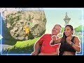 Professional Rock Climbers React to Link in The Legend of Zelda: Breath of the Wild | Experts React