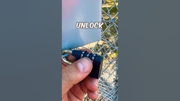 Could you crack the code and unlock this ‘Pocket Cash Cache’? 🔓