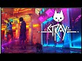 ВОРУЕМ ИЛИ ЗАБИРАЕМ ТО, ЧТО ПЛОХО ЛЕЖИТ!! ➲ Stray (3ч.)