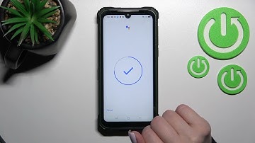How to Turn On Hey Google Feature on DOOGEE S86 Pro – Set Up Google Assistant
