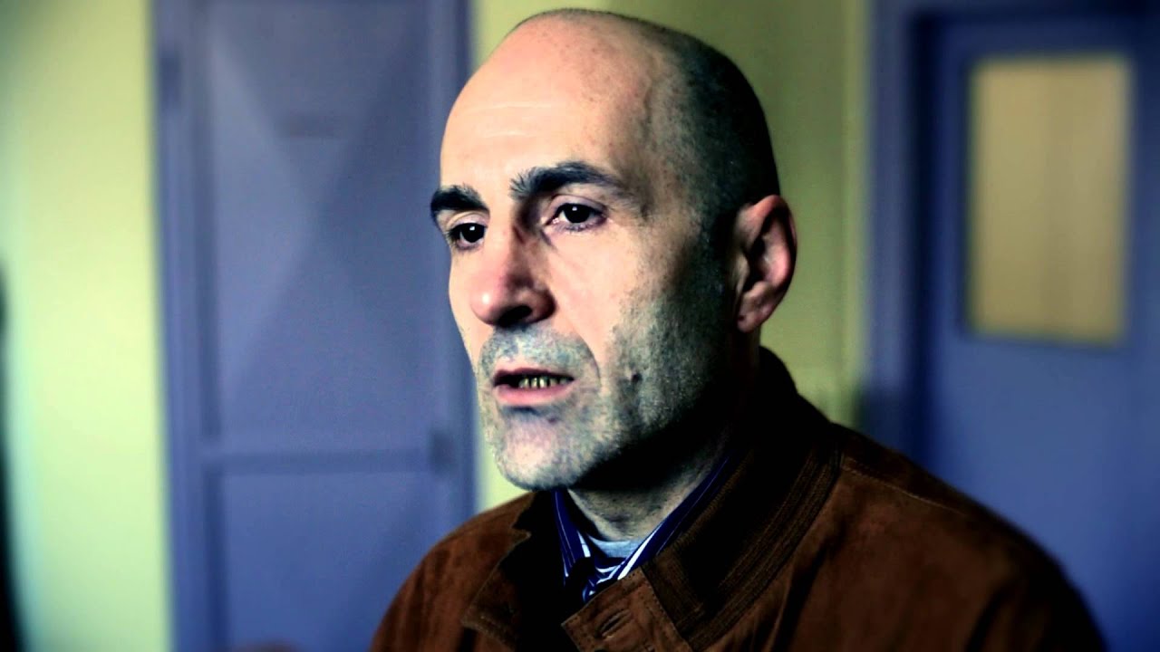 Liberi di Raccontare -  Fine pena mai - Episodio 3