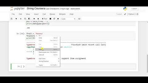 Python Data structure quiz solution week 4 coursera|Lists|Coursera week4