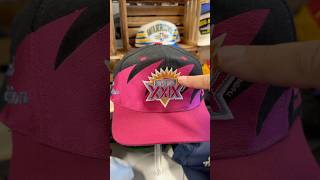 Vintage hat auction on Whatnot starting soon!  #LockerNuts  #vintagehats  #snapbackhat