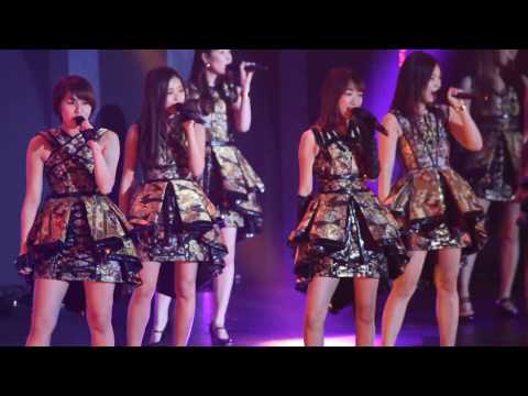 2017.01.14東京オートサロンprediaライヴ②＠幕張メッセ