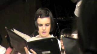 Blackbird - Spring Concert 2010