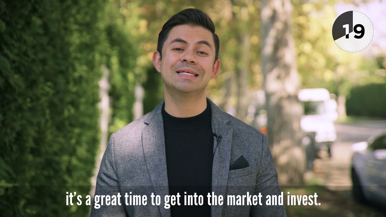 2020 Real Estate Market Projections