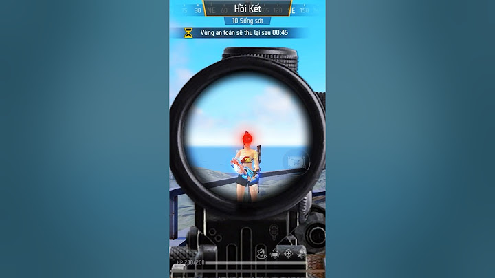 Gặp ngay bé quỳnh ff đang thủ nóc thung lũng leo rank 1 mình #sangtaofreefire #typhufreefire