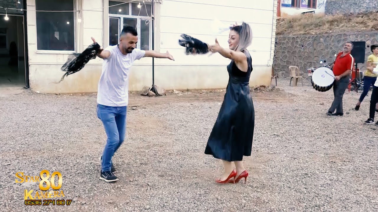 İslahiye Kabaklar köyü Mehmet&İbrahim'in Sünnet Düğünü Parti 1