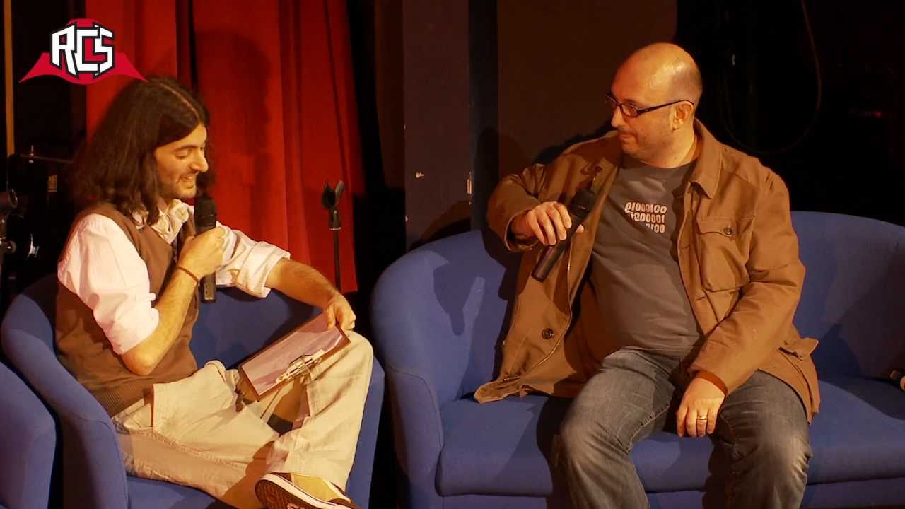 Red Carpet Screenings International Short Film Festival - April 2011 - Room 4