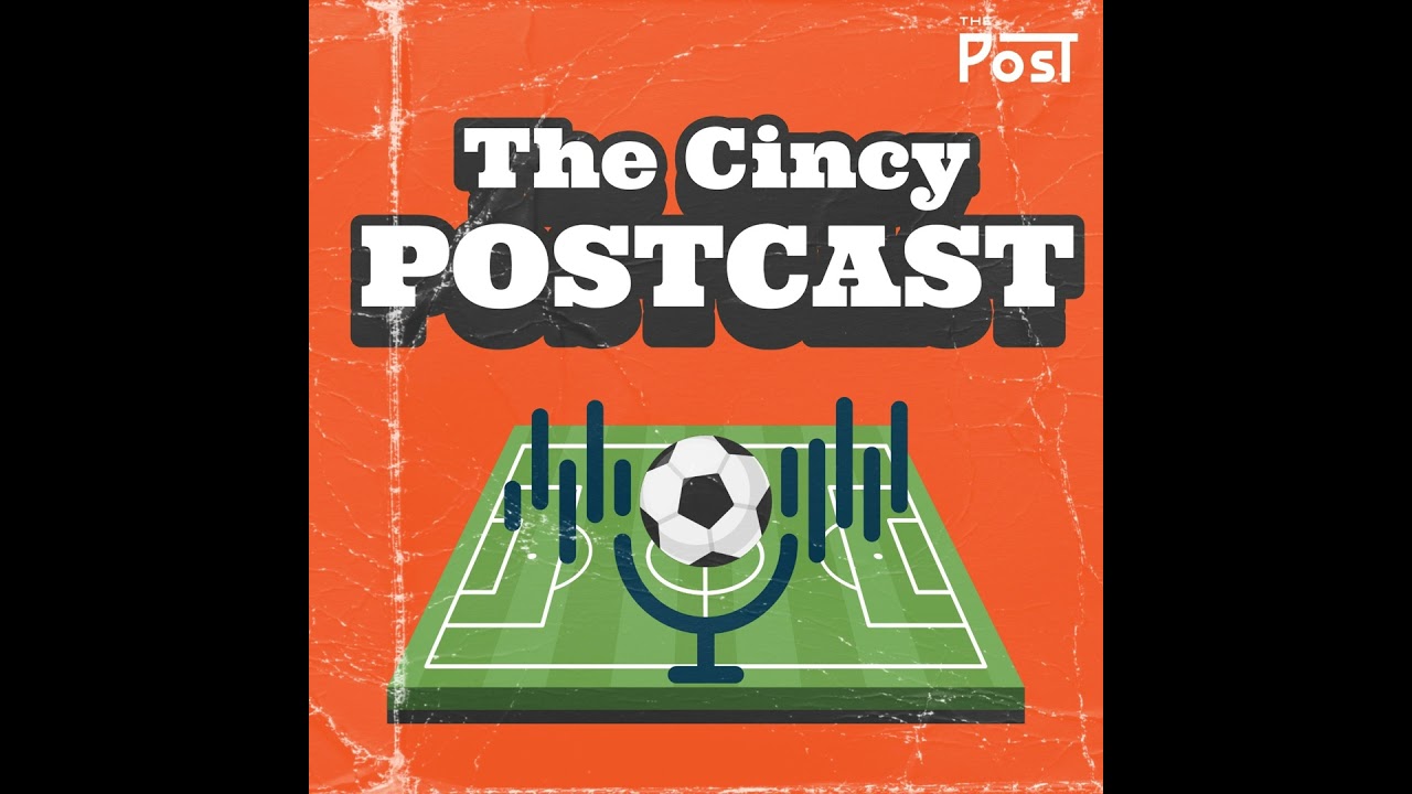 Ep 324 - FC Cincinnati makes coaching changes!? Players are in and out as well PLUS drafting our ...