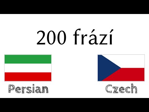 Video: Co je nalévat v perštině?