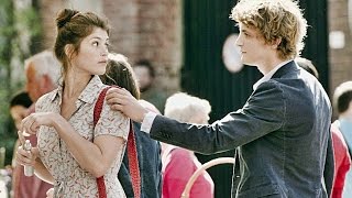 Gemma Bovery Trailer & Filmclip Deutsch German Hd