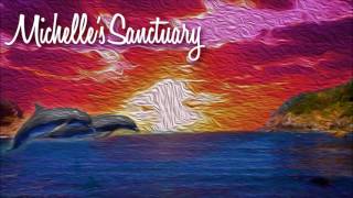 Swimming With Dolphins & Island Oasis: A Hypnotic Sleep Story ASMR