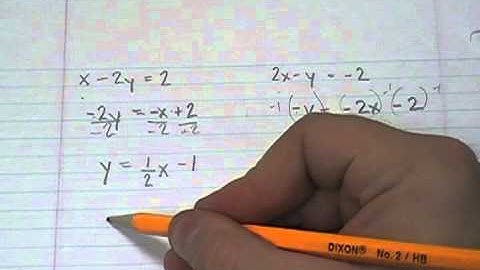 system of equations in mymathlab