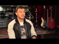 Guy Sebastian - Get Along (Behind The Track)
