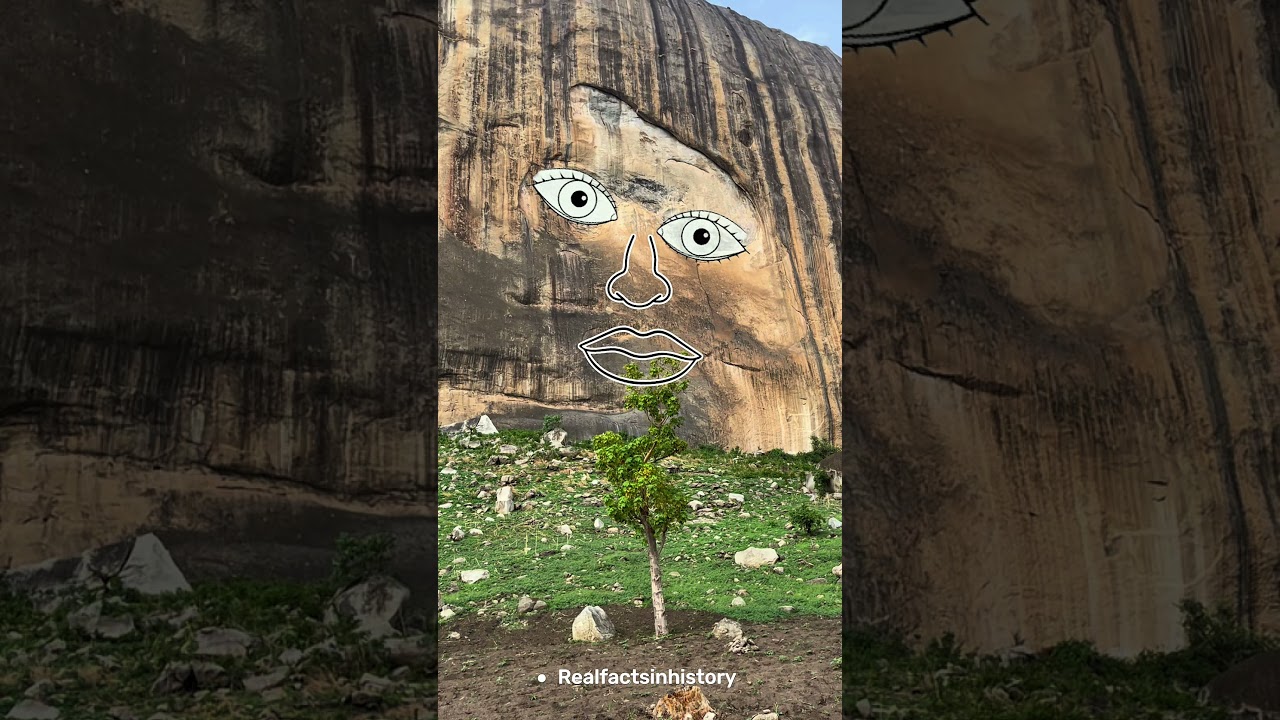 ZUMA ROCK: One of Nigeria’s Landmark. 