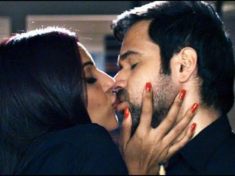 Emraan hashmi romantic whatsapp status video |lipp kiss video|hindi romantic status bgm