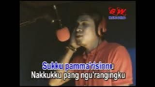 Lagu Makassar ilyas Syafar ~ Ta'saggako
