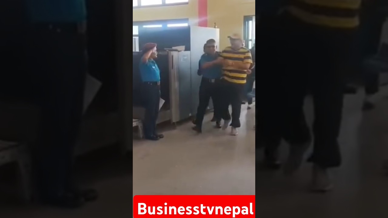 Durga prasain pakrau 