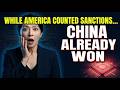 The "Red Line" Chip Threshold China Already Crossed (While the U.S. Was Counting Sanctions)