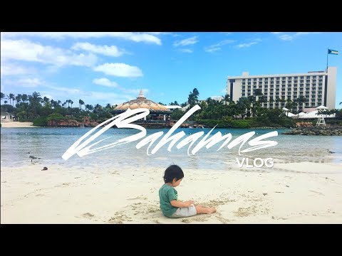 let's-go-to-bahamas-(first-arabic-vlog)-|-لنذهب-إلى-البهاما