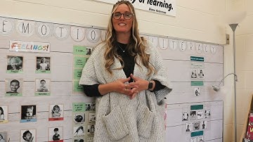 Learning Vista #1  The Hidden Curriculum Kaitlin Eedy