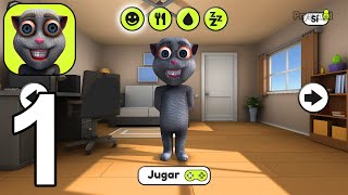 Talking Juan - Gameplay Walkthrough Part 1 (iOS, Android) screenshot 5